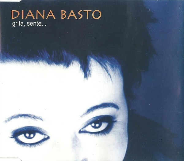 Capa de Grita, sente (Tema de abertura da Novela Espírito Indomável)